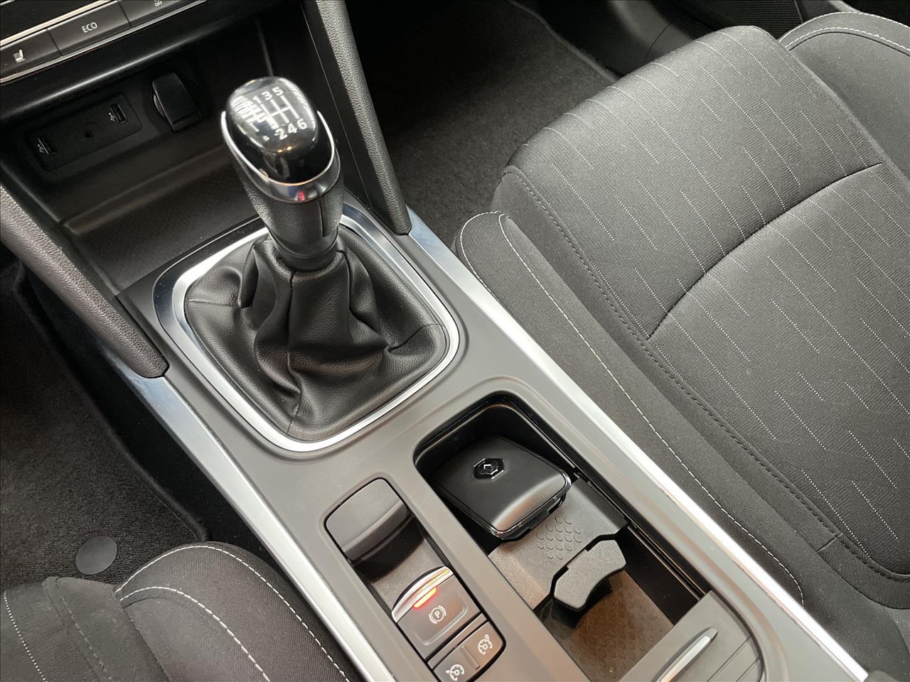 Renault MEGANE Megane 1.3 TCe FAP Limited 2019
