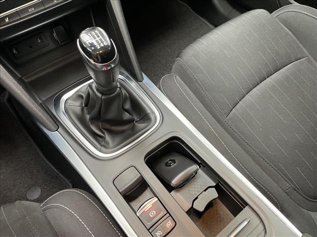 Renault MEGANE Megane 1.3 TCe FAP Limited 2019