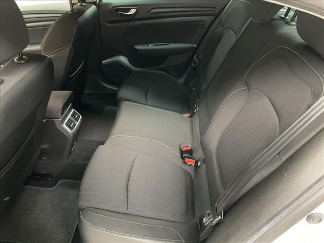 Renault MEGANE Megane 1.3 TCe FAP Limited 2019