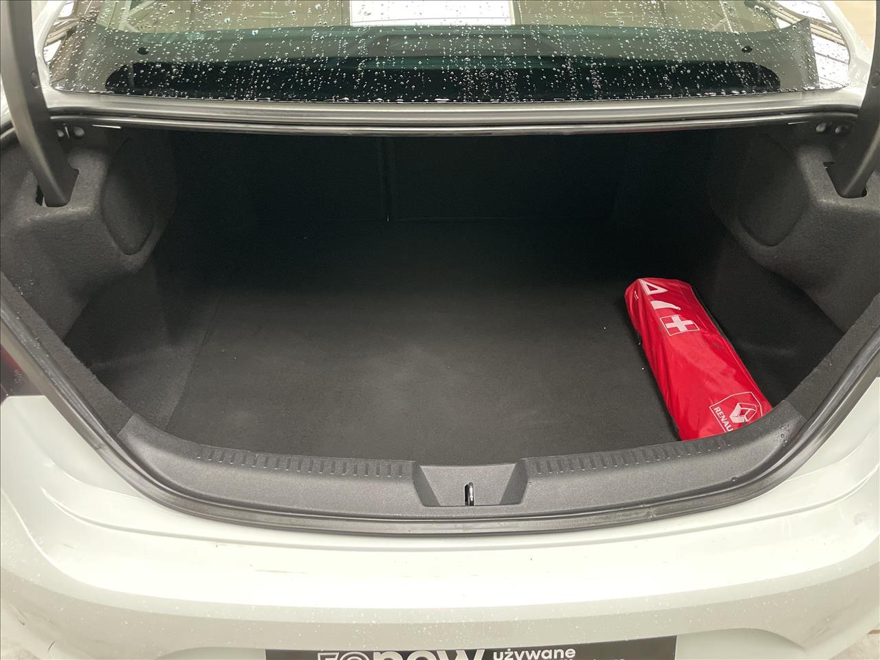 Renault MEGANE Megane 1.3 TCe FAP Limited 2019