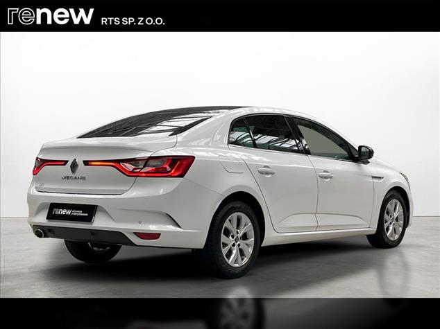 Renault MEGANE Megane 1.3 TCe FAP Limited 2019