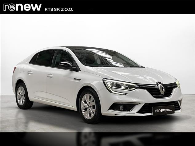Renault MEGANE Megane 1.3 TCe FAP Limited 2019