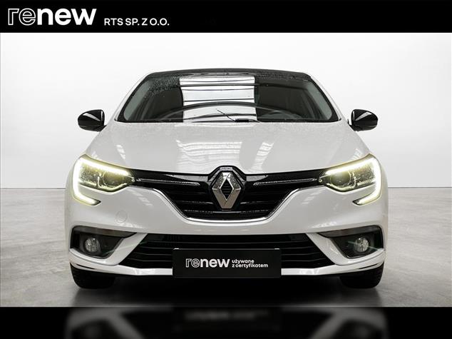 Renault MEGANE Megane 1.3 TCe FAP Limited 2019