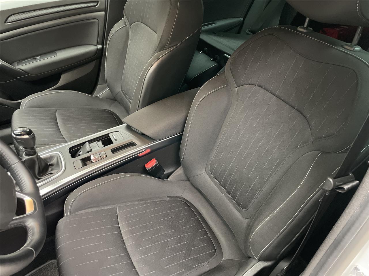 Renault MEGANE Megane 1.3 TCe FAP Limited 2019