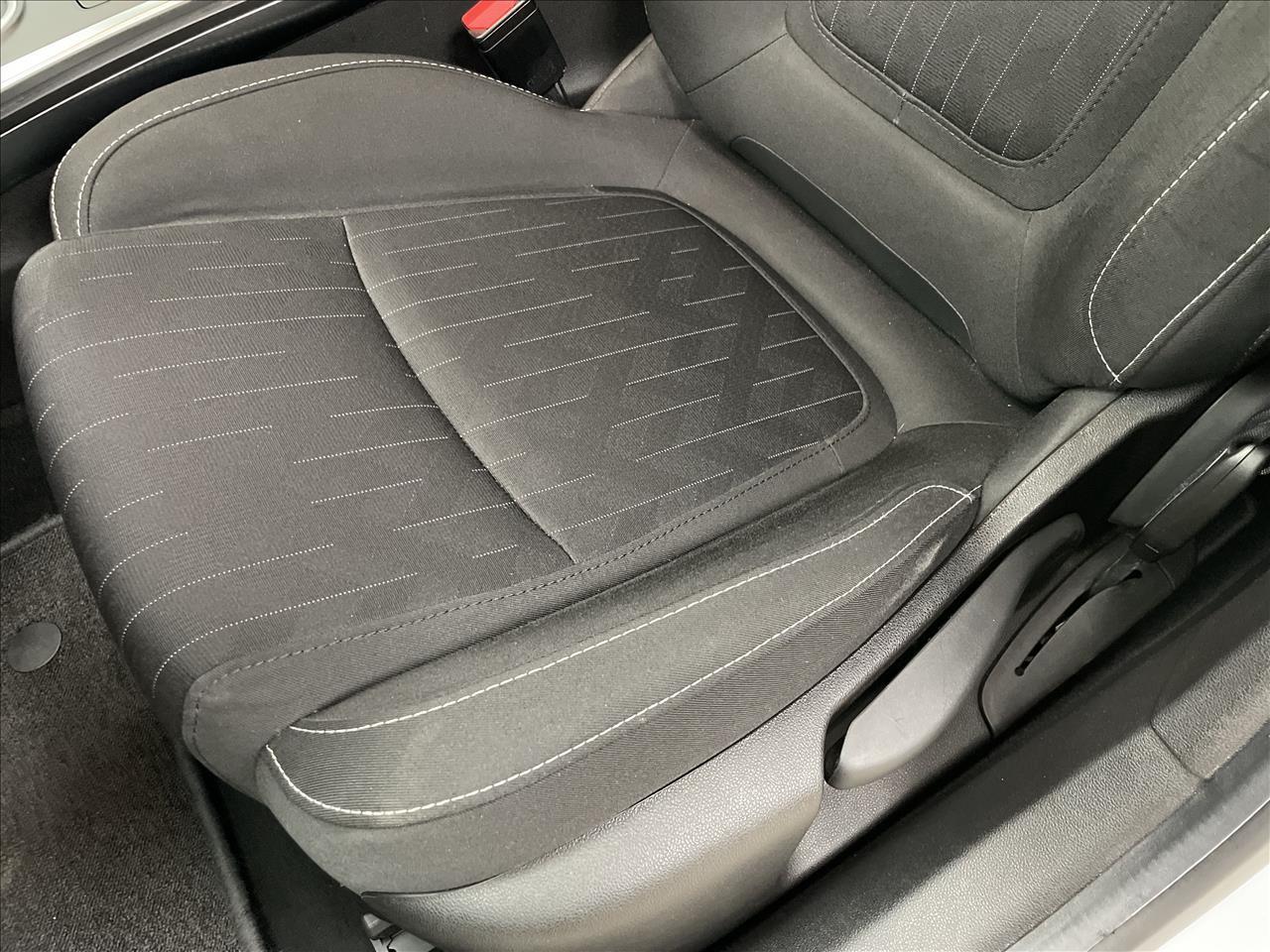 Renault MEGANE Megane 1.3 TCe FAP Limited 2019