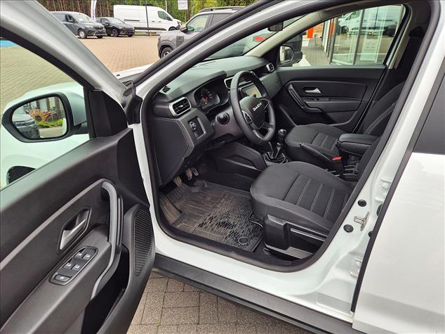 Dacia DUSTER Duster 1.0 TCe Expression LPG 2024
