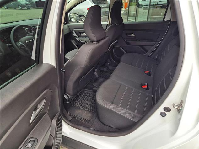 Dacia DUSTER Duster 1.0 TCe Expression LPG 2024