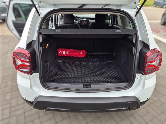 Dacia DUSTER Duster 1.0 TCe Expression LPG 2024