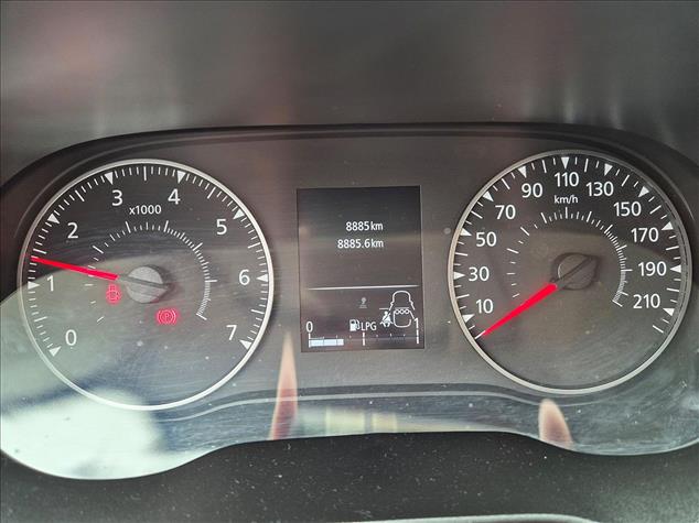 Dacia DUSTER Duster 1.0 TCe Expression LPG 2024