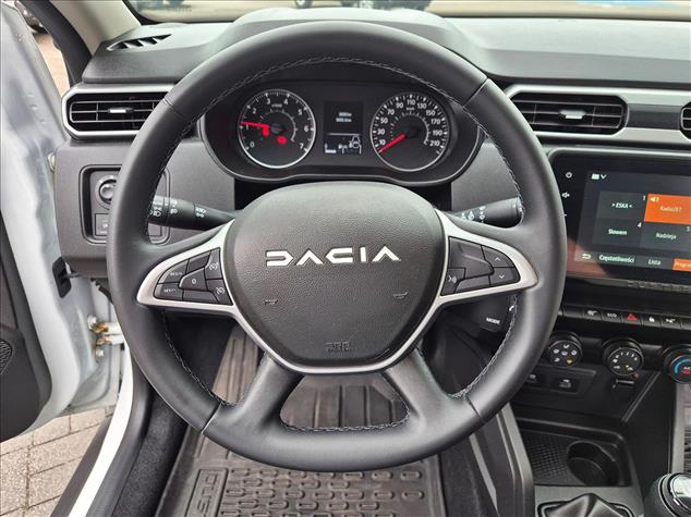 Dacia DUSTER Duster 1.0 TCe Expression LPG 2024
