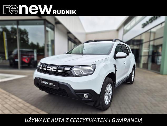 Dacia DUSTER Duster 1.0 TCe Expression LPG 2024
