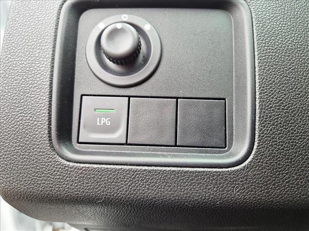 Dacia DUSTER Duster 1.0 TCe Expression LPG 2024