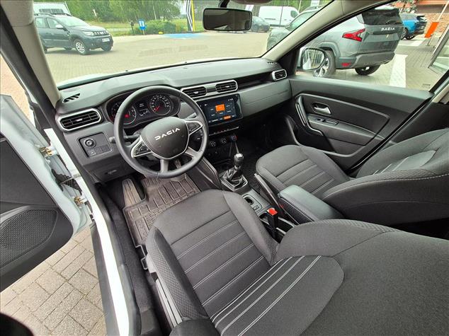 Dacia DUSTER Duster 1.0 TCe Expression LPG 2024