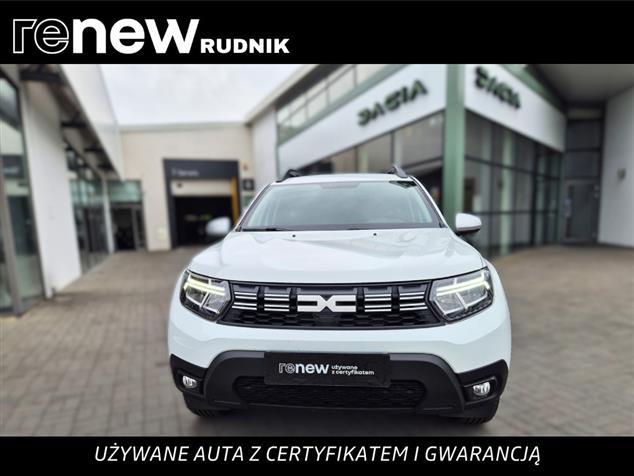 Dacia DUSTER Duster 1.0 TCe Expression LPG 2024