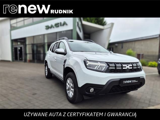 Dacia DUSTER Duster 1.0 TCe Expression LPG 2024