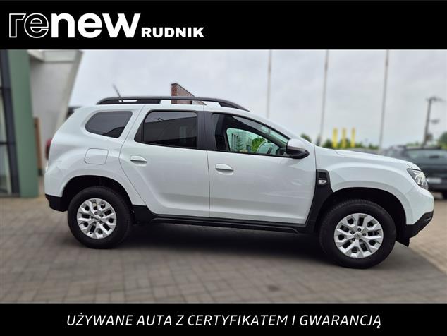 Dacia DUSTER Duster 1.0 TCe Expression LPG 2024