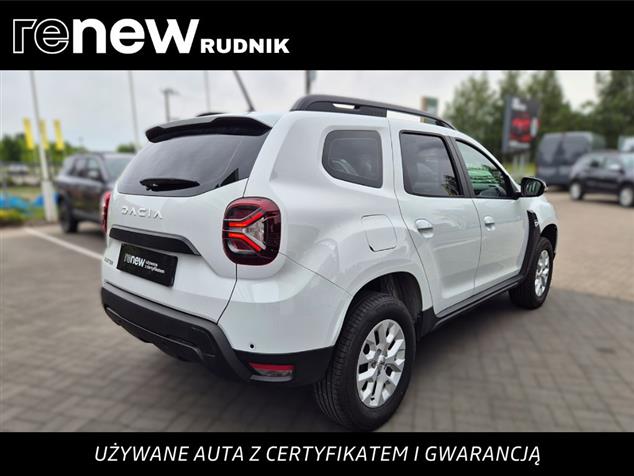 Dacia DUSTER Duster 1.0 TCe Expression LPG 2024