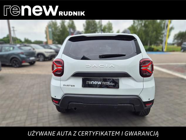 Dacia DUSTER Duster 1.0 TCe Expression LPG 2024