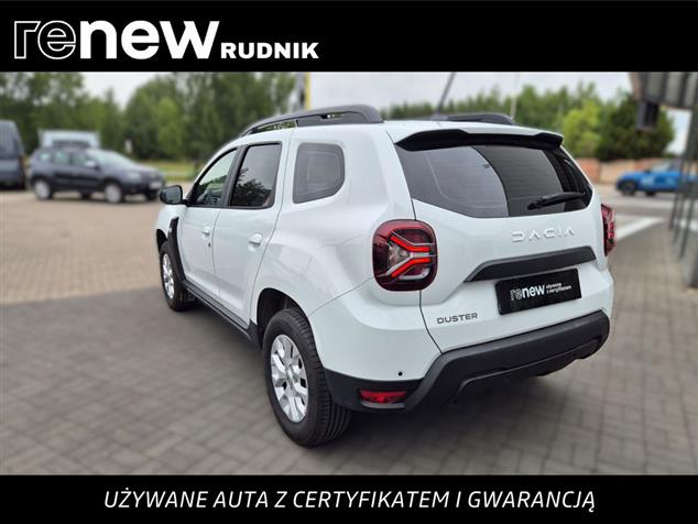 Dacia DUSTER Duster 1.0 TCe Expression LPG 2024