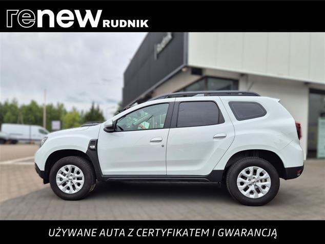 Dacia DUSTER Duster 1.0 TCe Expression LPG 2024