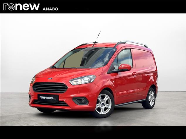 Ford TRANSIT COURIER Transit Courier 1.5 TDCi Trend 2022