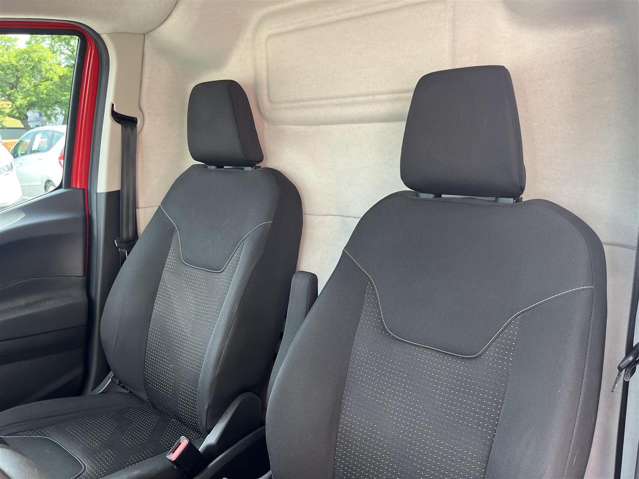 Ford TRANSIT COURIER Transit Courier 1.5 TDCi Trend 2022