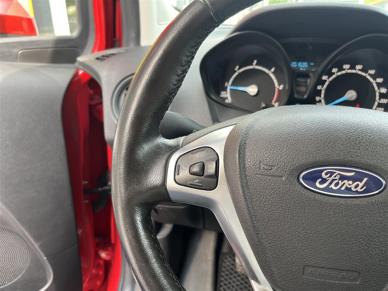 Ford TRANSIT COURIER Transit Courier 1.5 TDCi Trend 2022