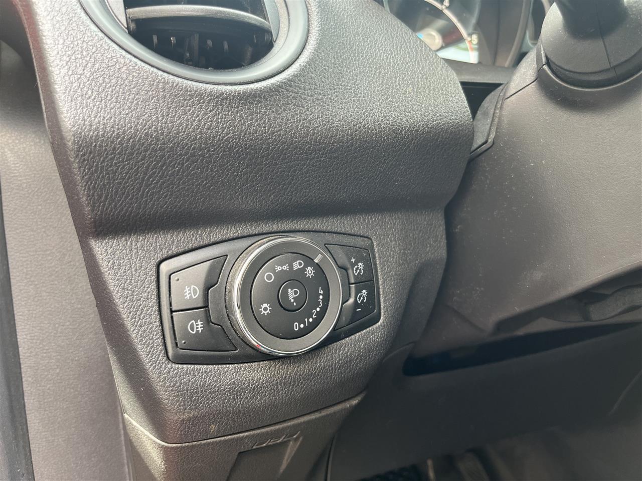 Ford TRANSIT COURIER Transit Courier 1.5 TDCi Trend 2022