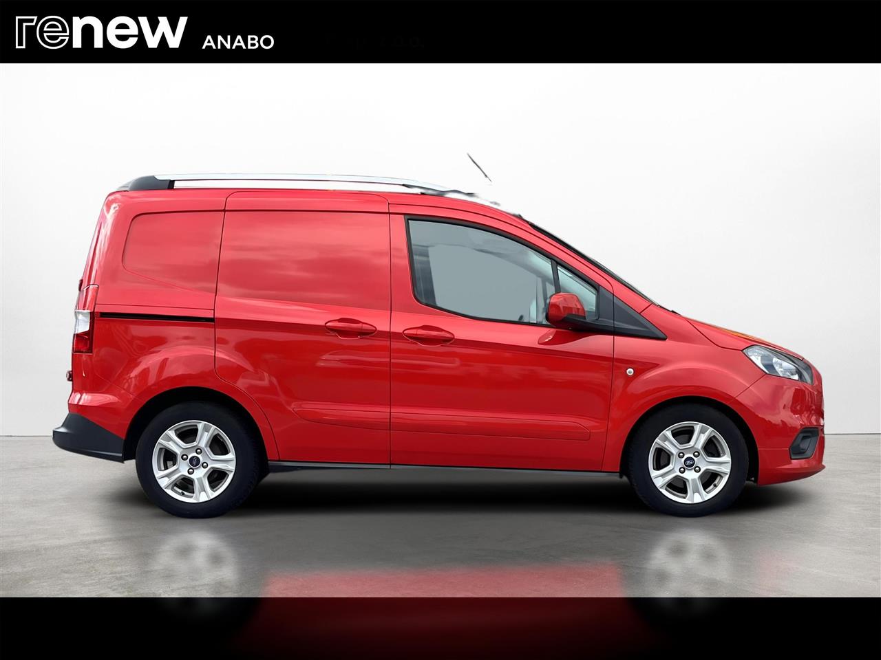 Ford TRANSIT COURIER Transit Courier 1.5 TDCi Trend 2022