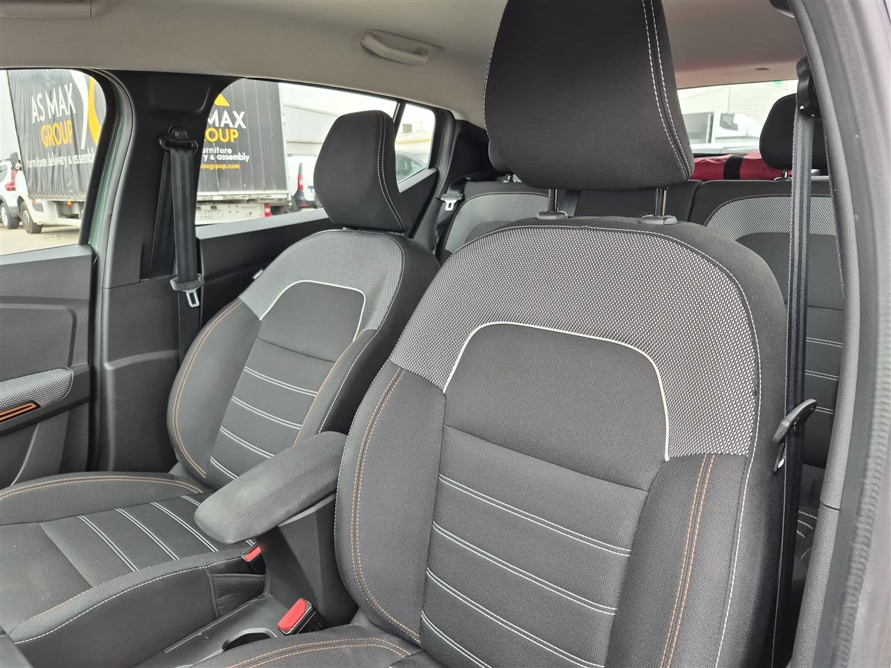 Dacia SANDERO Sandero Stepway 1.0 TCe Expression CVT 2023