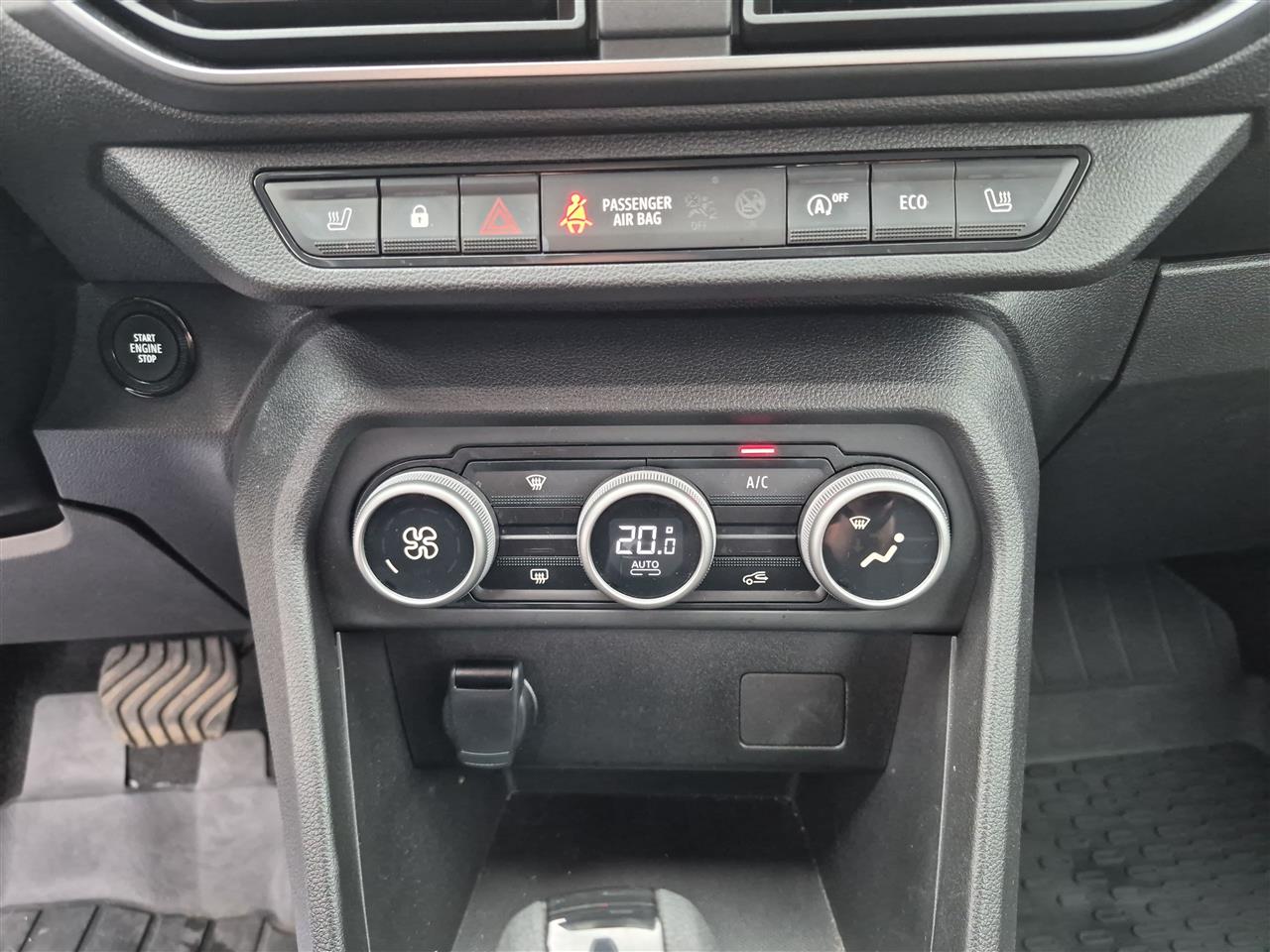 Dacia SANDERO Sandero Stepway 1.0 TCe Expression CVT 2023