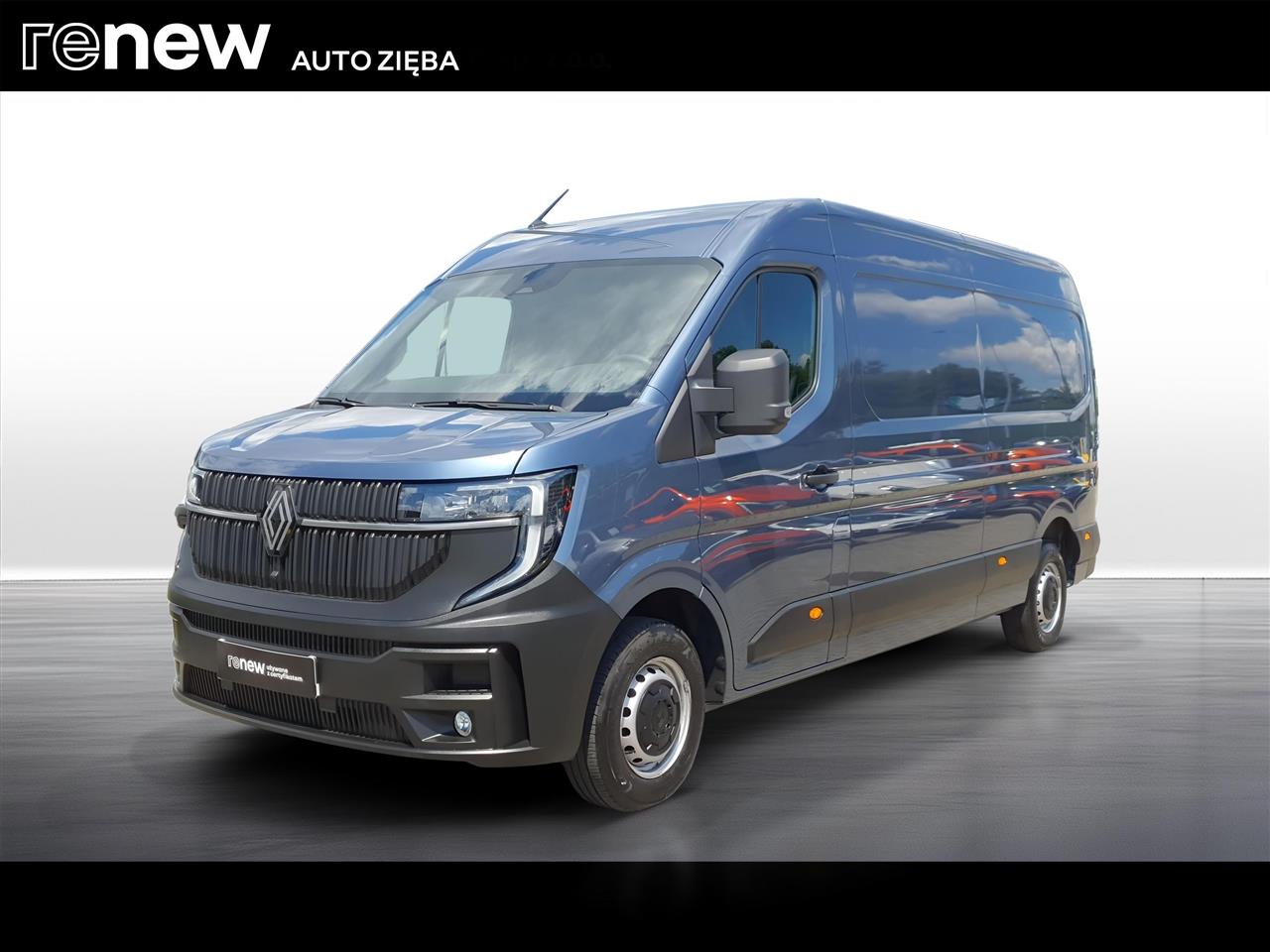 Renault MASTER Master dCi L3H2 Extra 2024
