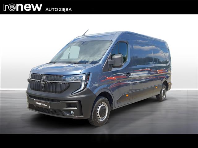 Renault MASTER Master dCi L3H2 Extra 2024