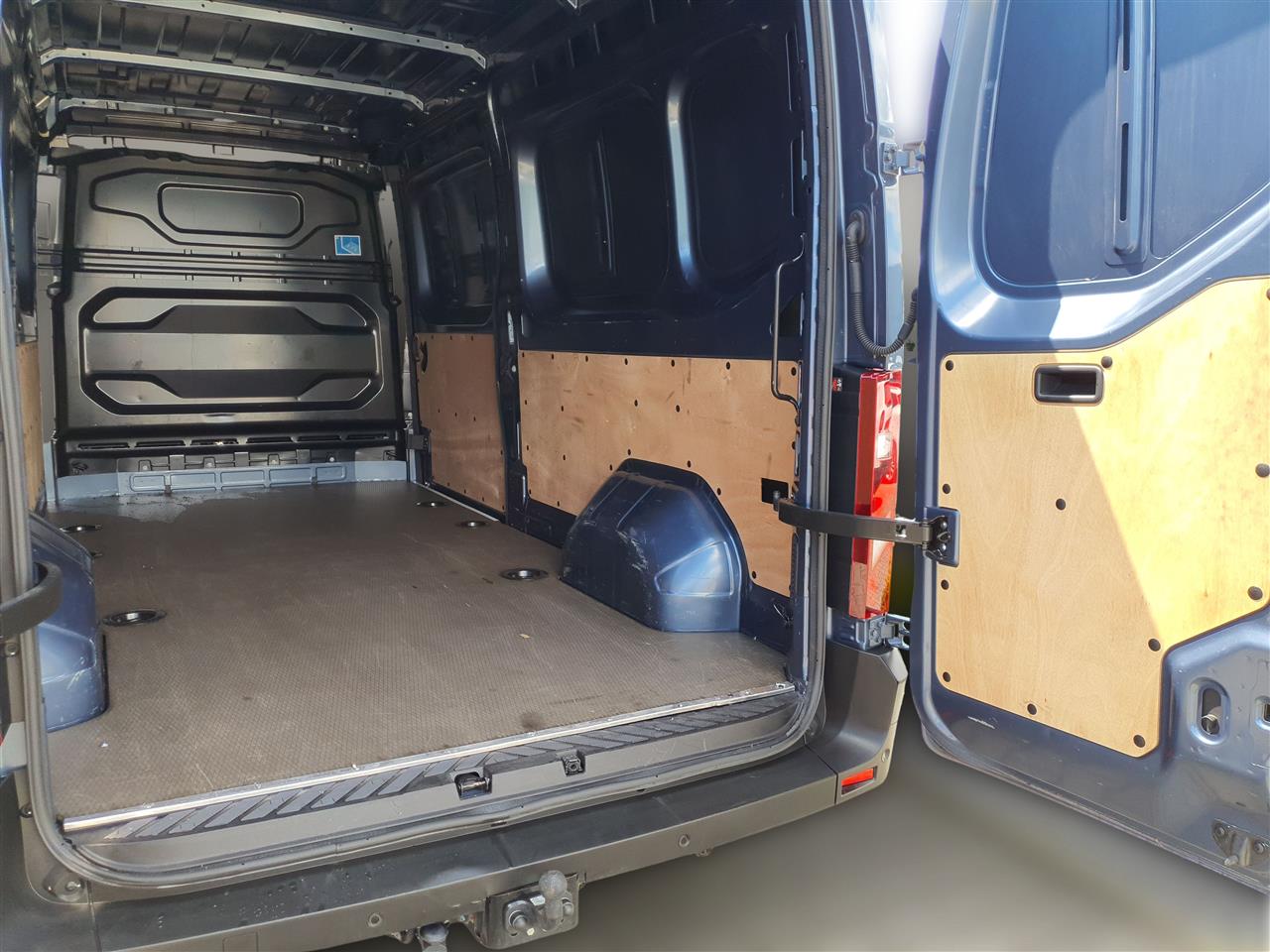 Renault MASTER Master dCi L3H2 Extra 2024
