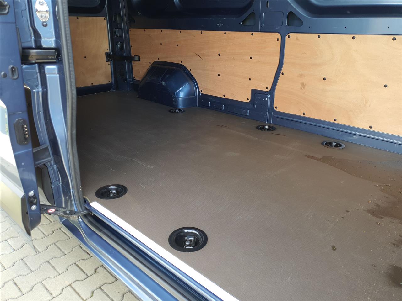 Renault MASTER Master dCi L3H2 Extra 2024