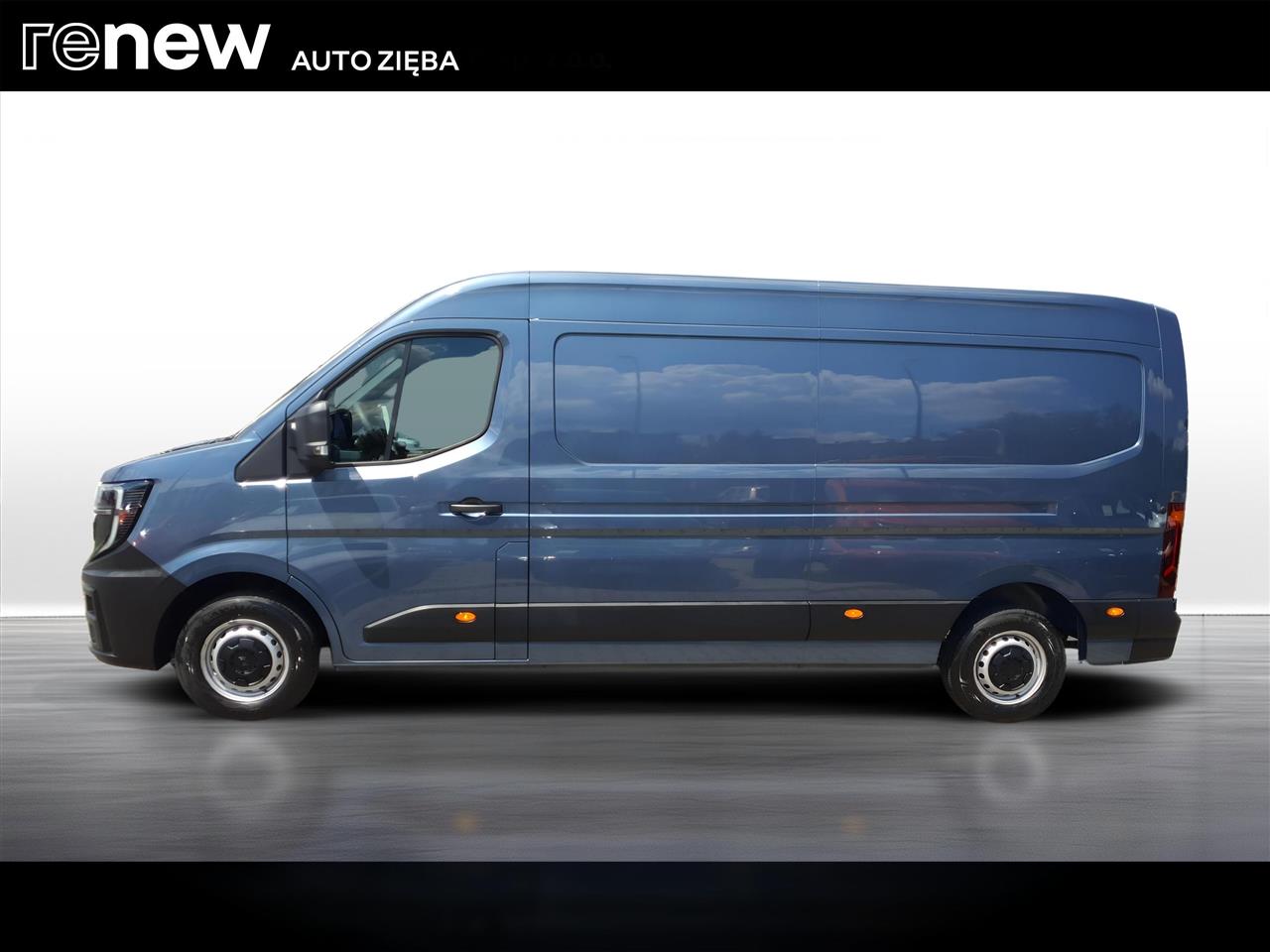 Renault MASTER Master dCi L3H2 Extra 2024