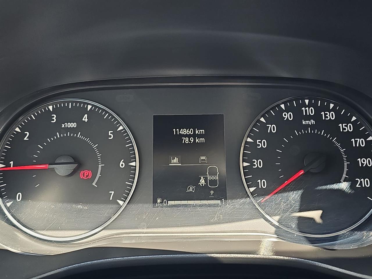 Dacia SANDERO Sandero Stepway 1.0 TCe Comfort LPG 2021