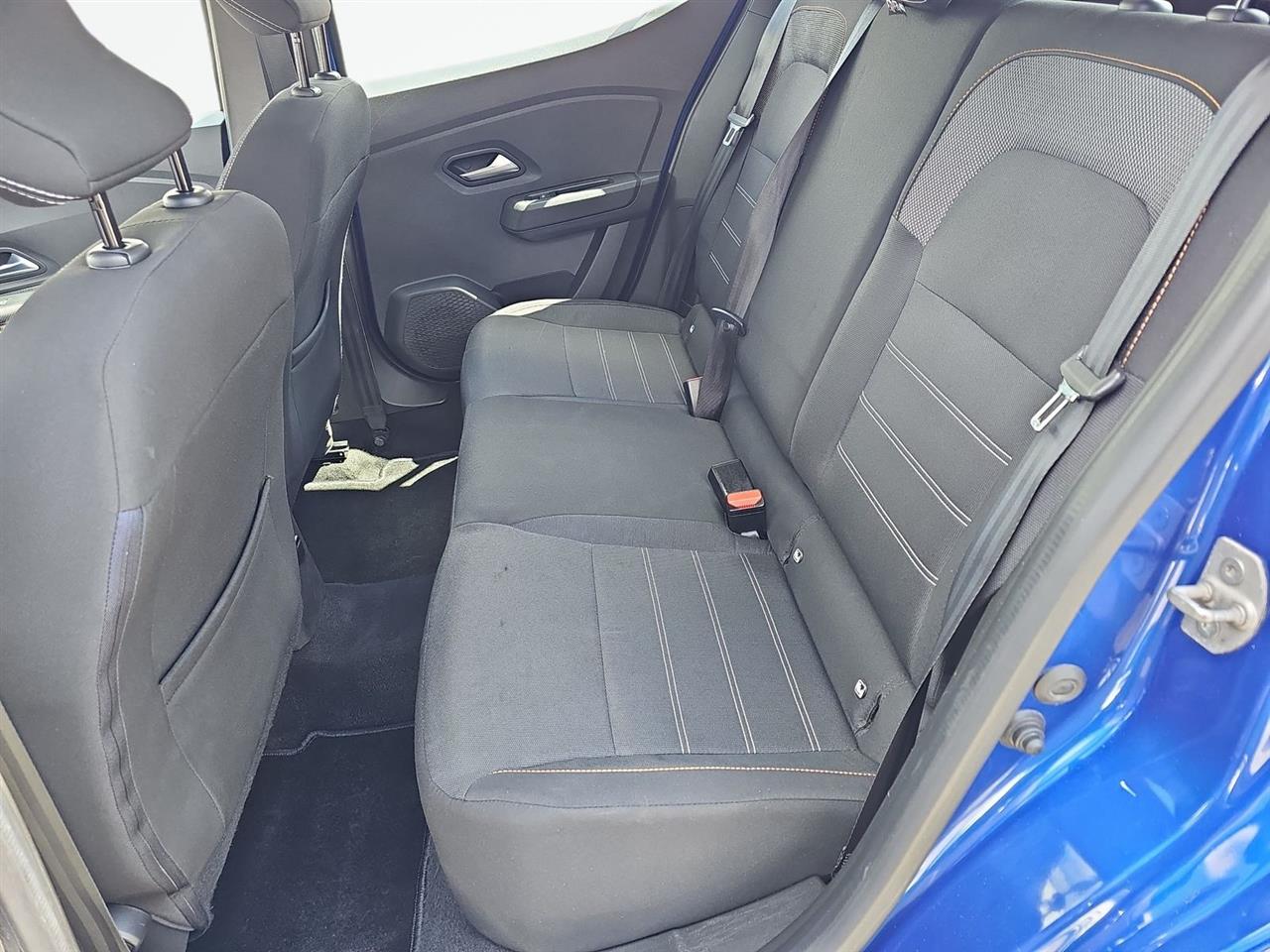 Dacia SANDERO Sandero Stepway 1.0 TCe Comfort LPG 2021