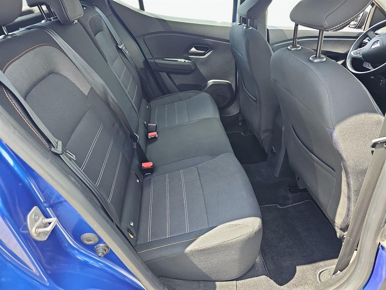 Dacia SANDERO Sandero Stepway 1.0 TCe Comfort LPG 2021
