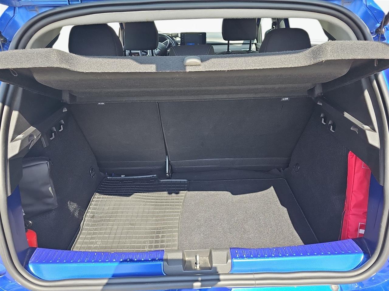 Dacia SANDERO Sandero Stepway 1.0 TCe Comfort LPG 2021