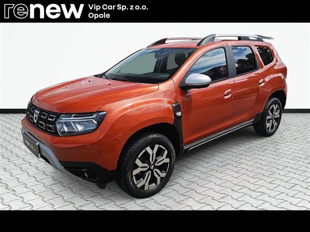 Dacia DUSTER Duster 1.0 TCe Prestige 2022