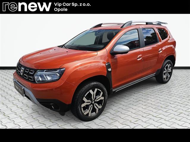 Dacia DUSTER Duster 1.0 TCe Prestige 2022