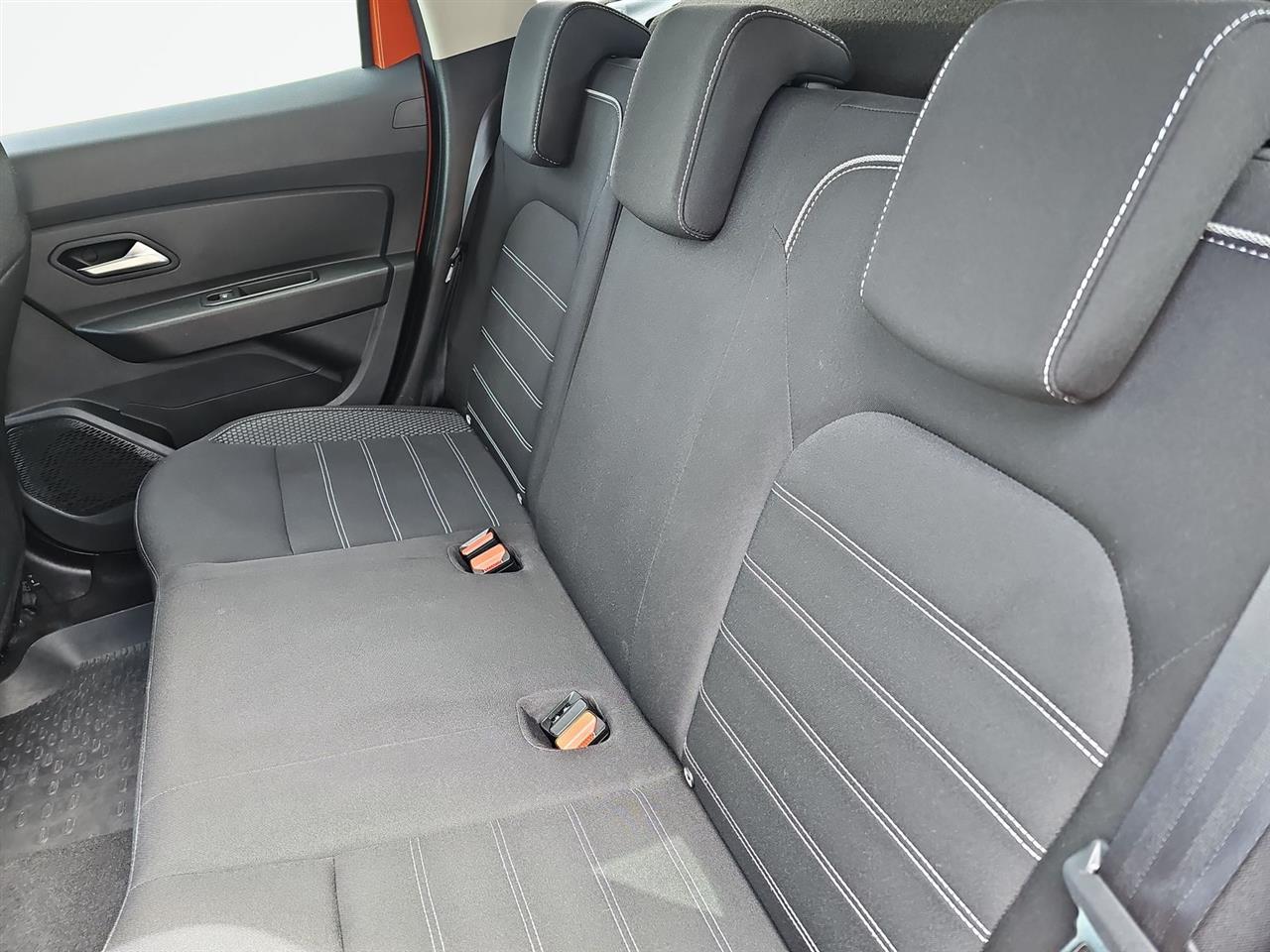 Dacia DUSTER Duster 1.0 TCe Prestige 2022