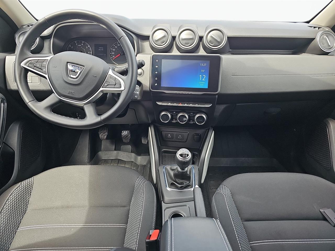 Dacia DUSTER Duster 1.0 TCe Prestige 2022