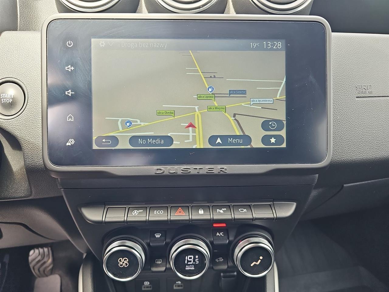 Dacia DUSTER Duster 1.0 TCe Prestige 2022