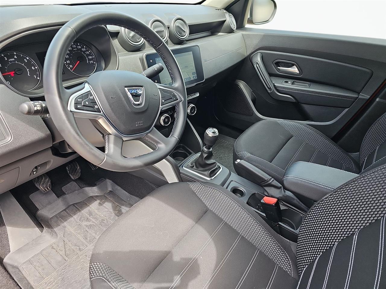 Dacia DUSTER Duster 1.0 TCe Prestige 2022