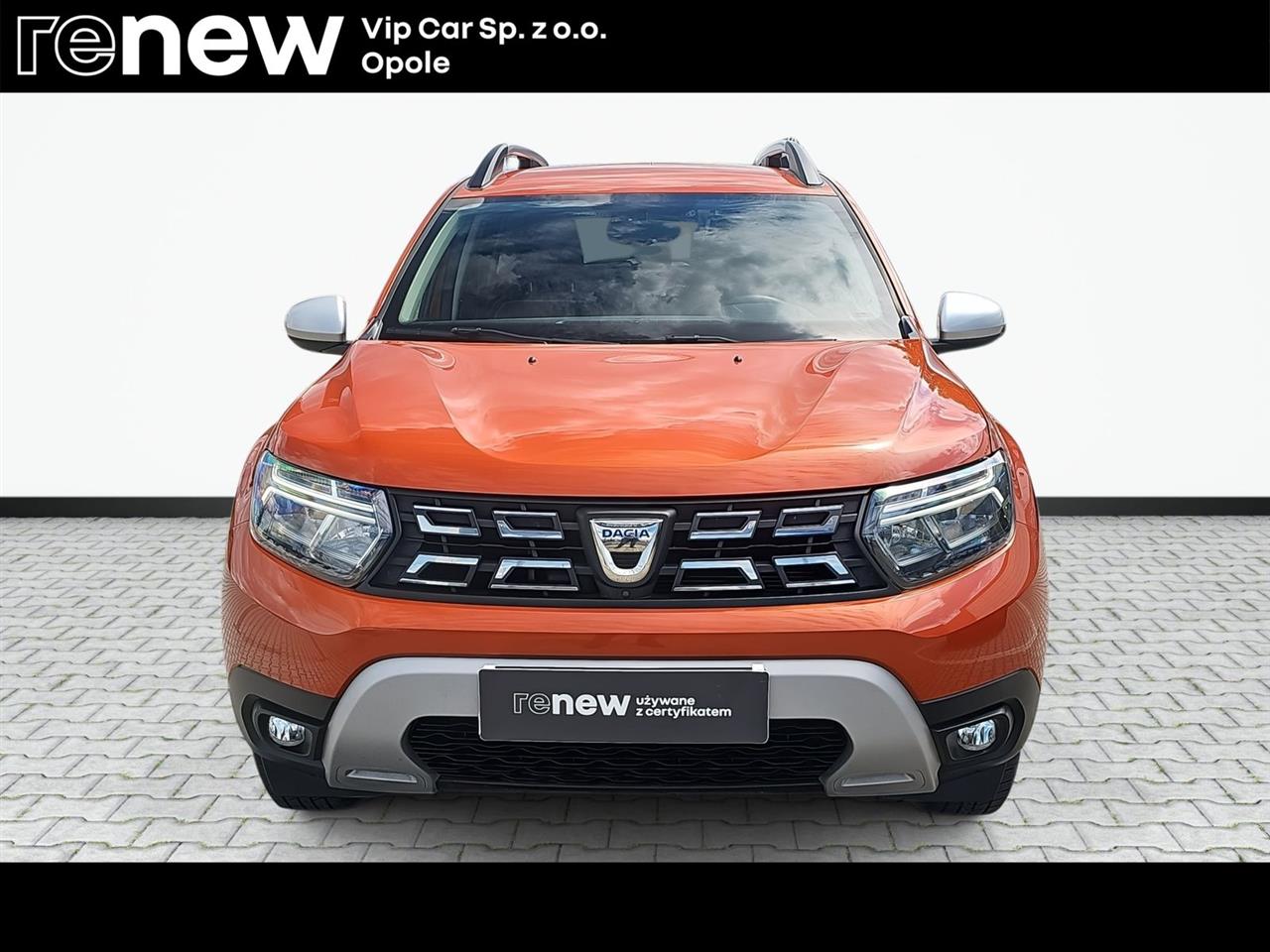 Dacia DUSTER Duster 1.0 TCe Prestige 2022