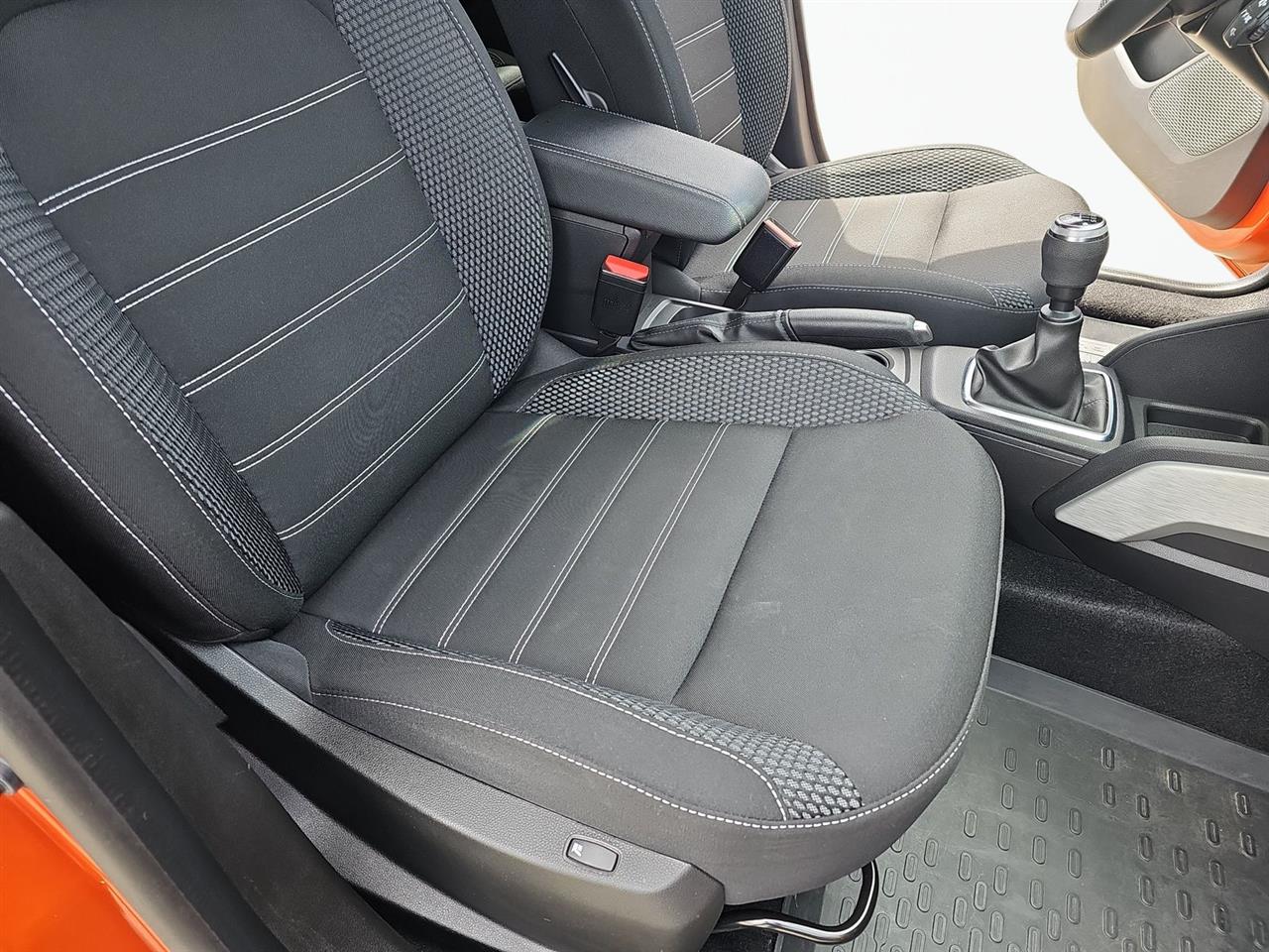 Dacia DUSTER Duster 1.0 TCe Prestige 2022