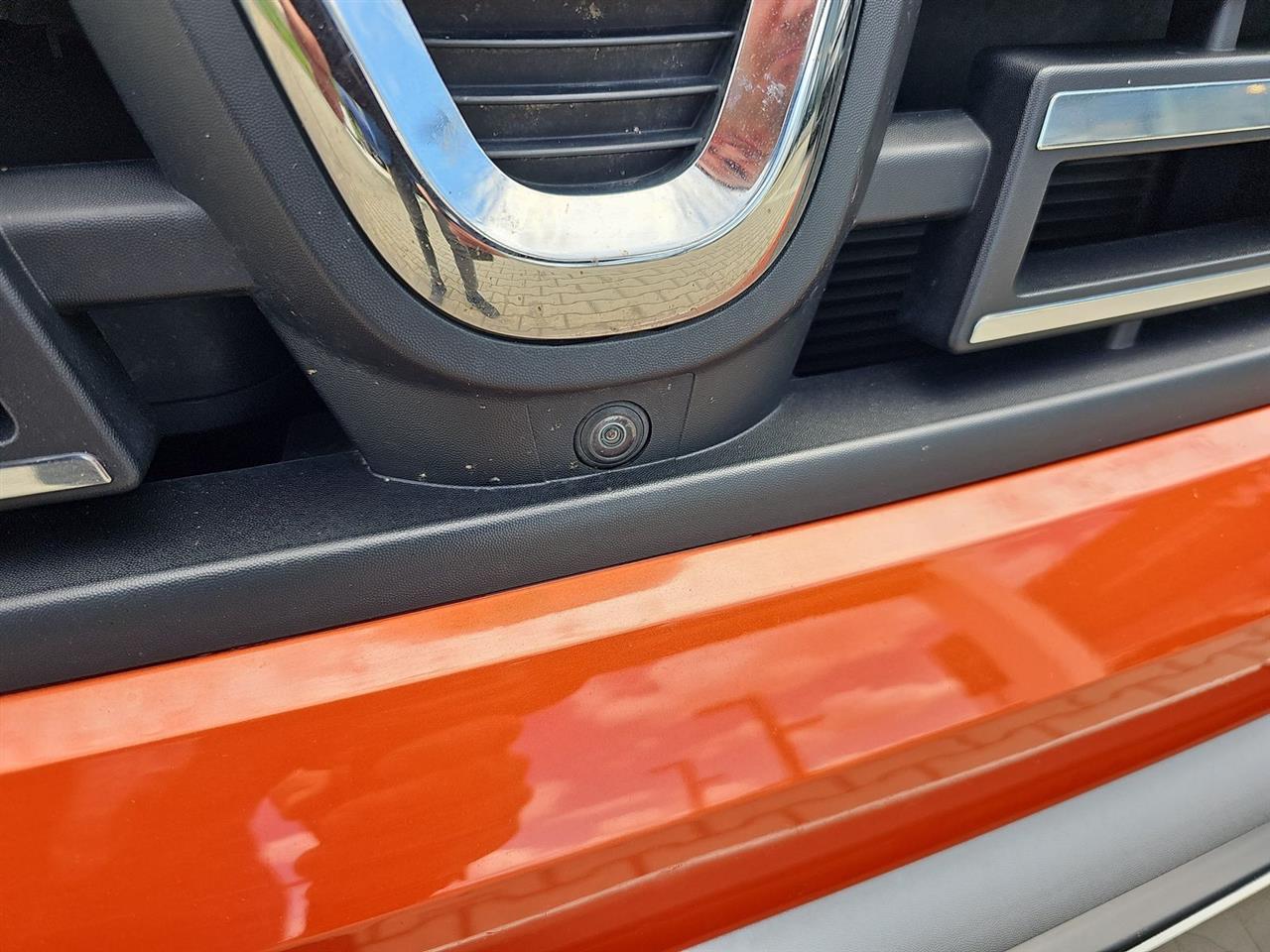 Dacia DUSTER Duster 1.0 TCe Prestige 2022
