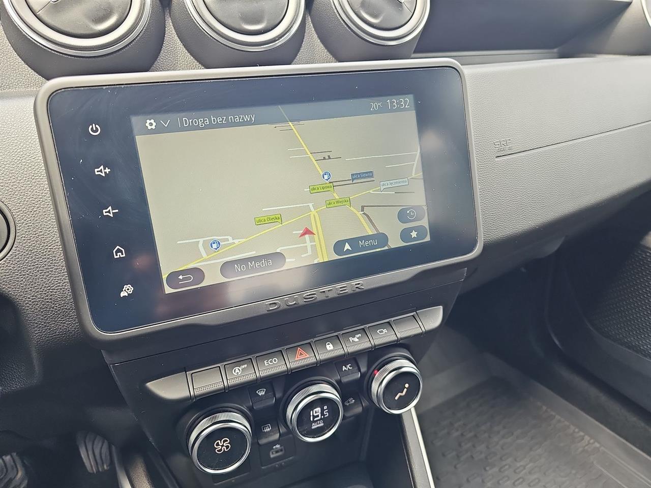 Dacia DUSTER Duster 1.0 TCe Prestige 2022